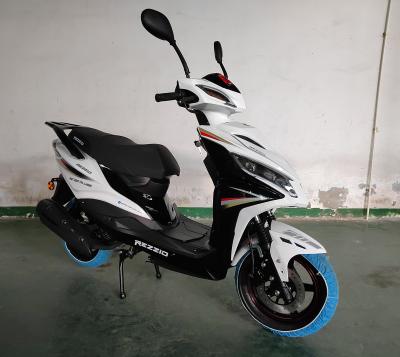 Cina 80km/H ha stato abbattuto l'inizio di scossa della lampadina della coda del faro dei motorini di Jakarta del motore 5l 150cc elettrico in vendita