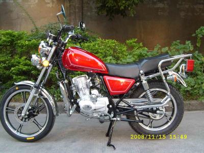 China Big Footrest Rear Cruiser Chopper Motorcycle Front Bumper 2.1l 150cc Motos Gasolina for sale