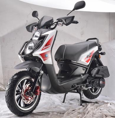 Cina Scooter sportivo a due ruote con sospensione per tutte le condizioni Motociclo sportivo Cchina Scooter elettrico a due ruote per adulti in vendita