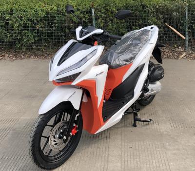 China Chinese fabriek goedkoop 2 wielen benzine motorfietsen volwassen 150cc water scooter andere motorfietsen bromfiets gas scooter Te koop