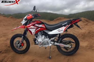 China 200cc 250cc Street Legal Bike Powerful Adult Motor Waterproof Off Road Safety Fast Motorbike for sale