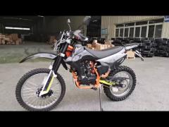 Dirt bike 200cc 250cc Longding