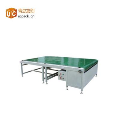 China Heat Resistant Line Rubber Factory Wholesale Price Conveyor Belt for sale