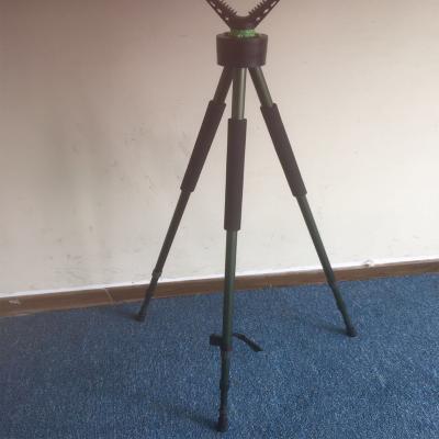 China Quick Stick Shooting Stick Generation 3 Tripod Outdoor Hunting BR for sale