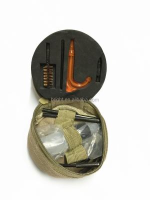 China Army Gun Kit Rifle Gun Equipment Gun Care Cleaning Accessories ML-900 for sale