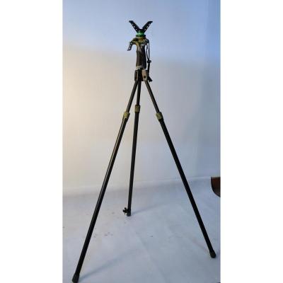 China Quick Stick Shooting Stick Generation 3 Tripod Outdoor Hunting BR for sale