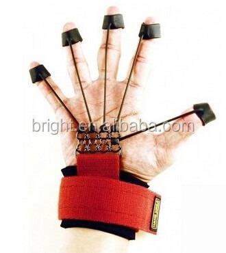 China Physiotherapy Hand Finger Therapy Finger Exerciser Fitness CHYM-011 for sale