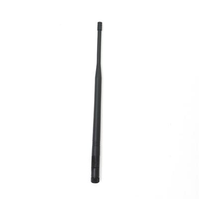 China 256MM LTE Antenna Rubber Indoor External Whip Antenna Multiband Times Connector 256MM Times Rubber Antenna for sale