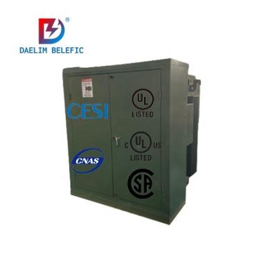 China 13.8kv-400/230v compact step down 350kva 500kva 400kva transformer 315kva 500kva 125kva for sale