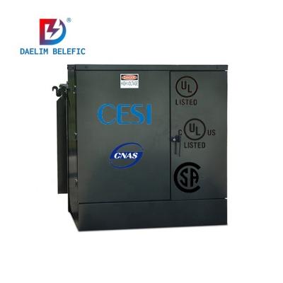 China Compact 100 KVA 3 Phase 6.6kv 400v 150 KVA 10kv 300 KVA Transformer 150kva 250kva 300kva 400kva for sale