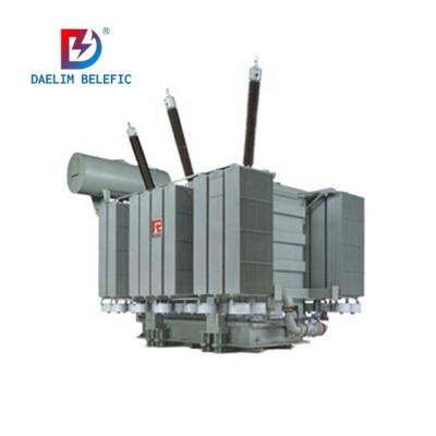 China Farms 400 mva 200 mva 330kv 220kv 11kv 315mva solar power transformer for sale