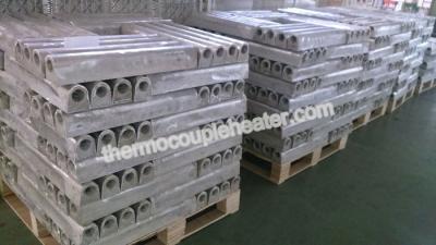 China High potention sacrificial magnesium anode Mg balance ISO9001 for sale