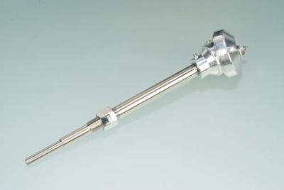 China Type K Thermocouple RTD With High Temperature Surface Probe , Pure Imported Material for sale