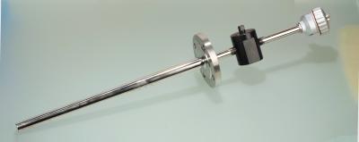 China Industrial temperature thermometer dual k type thermocouple temperature sensor RTD for sale