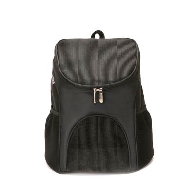 China POP DUCK Best Welcome Fashion Pet Carrier Bag Breathable Travel Outing Beauty Pet Bag Backpack for sale