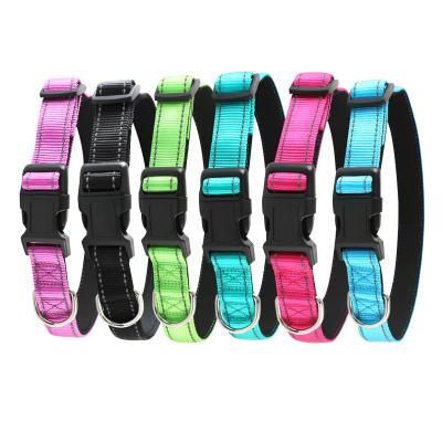 China Custom Special Price Top Quality Pet Nice Collar Personalized Pet Collar For Big Dog for sale