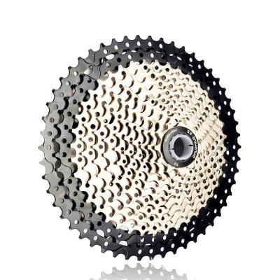 China Mountain bike Good Quality Mountain Bike Speed Freewheel Cassette Freewheel Bicycle Sprocket Steel Freewheel for sale