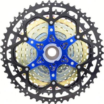 China Mountain bike Road Mountain Bike Single Speed Cassette Bicycle Single Cog speed Gear Freewheel Sprocket for sale