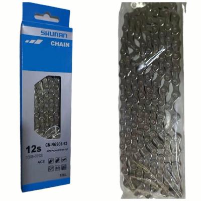 China factory Produces High Quality Bicycle chain mountain bike variable speed chain bicycle accessories F80/F90/F10/F11/F12 for sale