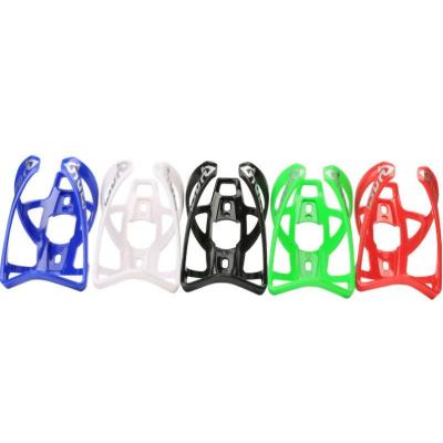 China Durable Cheap Plastic Bicycle Water Bottle Holder Stable Anti-shake Wheelchair Cup Holder for sale