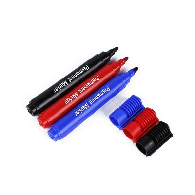 China Non-Toxic Permanent Marker Pen Ink Price Custom Environmental Marker JL-8004 for sale