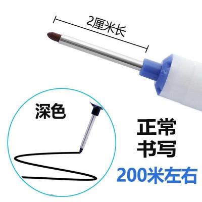 China ForDeep Universal Mark - 30mm Home Long Seed Marker Hole for sale