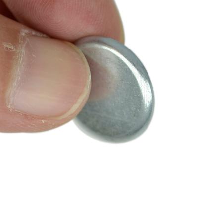 China Single Magnet Customize Rare Earth Neodymium N45 Powerful Magnet Thin Neodymium Magnet for sale