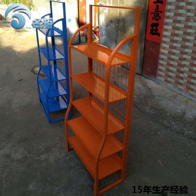 Verified China supplier - Foshan Mingju Display Products Co., Ltd.