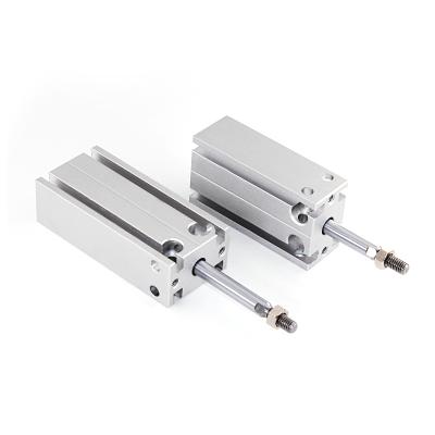 China Hotels Made in China with MD32 Series High Thrust Aluminum Alloy Pneumatic Cylinder for sale