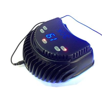 China Drying UV gel polish good quality! ! ! 60W UV Led Nail Dryer 30K LED NAIL Lamp OP Nail Lamp OP Led Lamp for sale