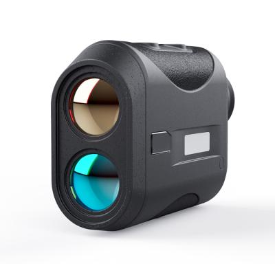 China 8X Range Finder Laser Rangefinder For Golf 119*79*41mm for sale