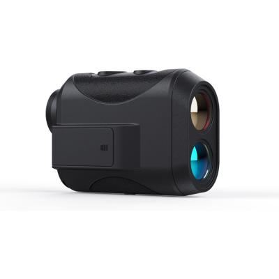 China 600m Range Finder Telescope Laser Golf Rangefinder 119*79*41mm for sale