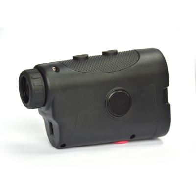 China 7X Distance New Product Golf Laser Measuring Rangefinder for sale