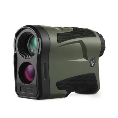 China OEM GOLF Range Finder Laser Range Finder With Switch 118*75*40mm for sale