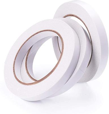 China Wholesale High Quality Double Sided Adhesive Tape Waterproof for sale