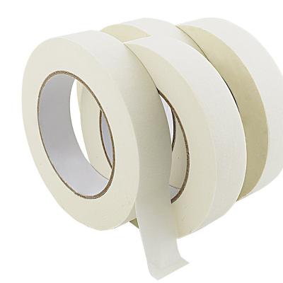 China ANTISTATIC Pre Cut Heat Resistant Crepe Paper Replace Automotive Paint Protection Tape Price Manufacturer for sale