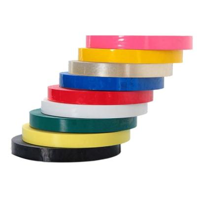 China China Factory ANTISTATIC PET Film High Quality Polyester Film Tape For Electronic Components Use for sale