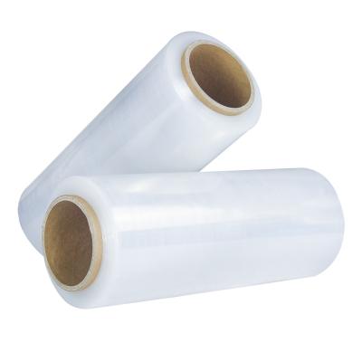 China China Manufacturer Supply Moisture Proof Packaging Film Manufacturer Supply Stretch Stretch Film Transparent Wrapping Film for sale