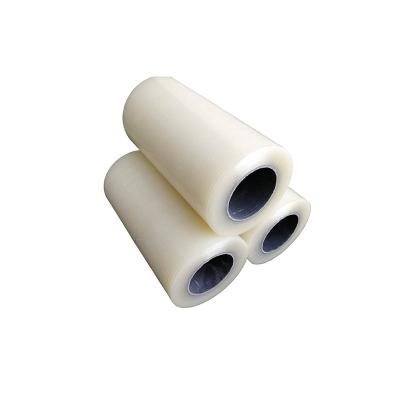 China Manufacturer Transparent Film Casting Soft Package Film Moisture Proof Direct Wrapping Film for sale