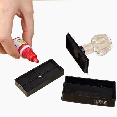 China Educational Funny Toy Quick Stamp Picture Of Flash Foam Stamp Material For Kids Play Or For Office Or For Kinds Of Funny Model for sale