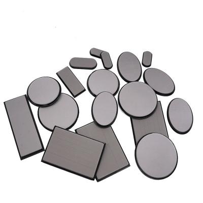 China Free Shipping 1PC Instant Stamp Pad Plate 480x170x7MM (3/4/7)mm Desk Pad Rubber Photosensitive Self Inking Stamp Making Pads for sale