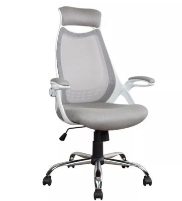 China Computer Executive Office Chair Mesh Office Chair Reclining Ergonomic Office Chair for sale