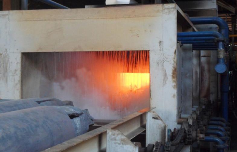 Geverifieerde leverancier in China: - ANHUI TAILI STEEL INDUSTRY CO.,LTD