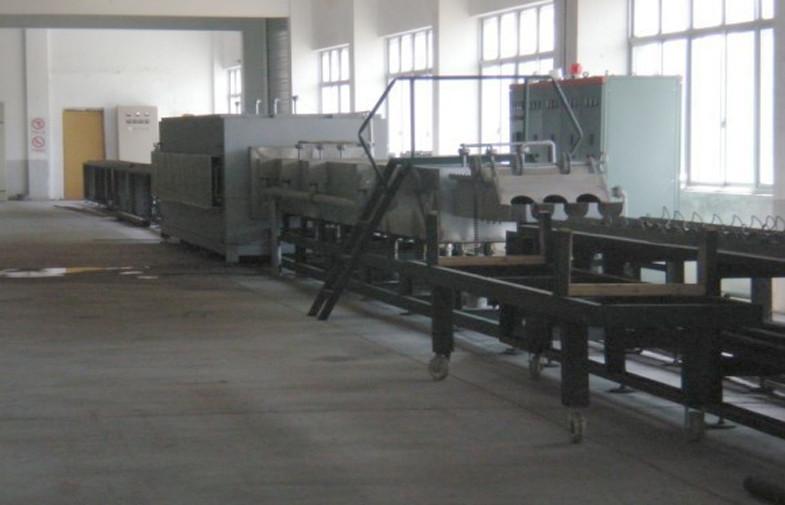 Fornitore cinese verificato - ANHUI TAILI STEEL INDUSTRY CO.,LTD