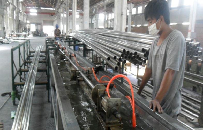 Geverifieerde leverancier in China: - ANHUI TAILI STEEL INDUSTRY CO.,LTD