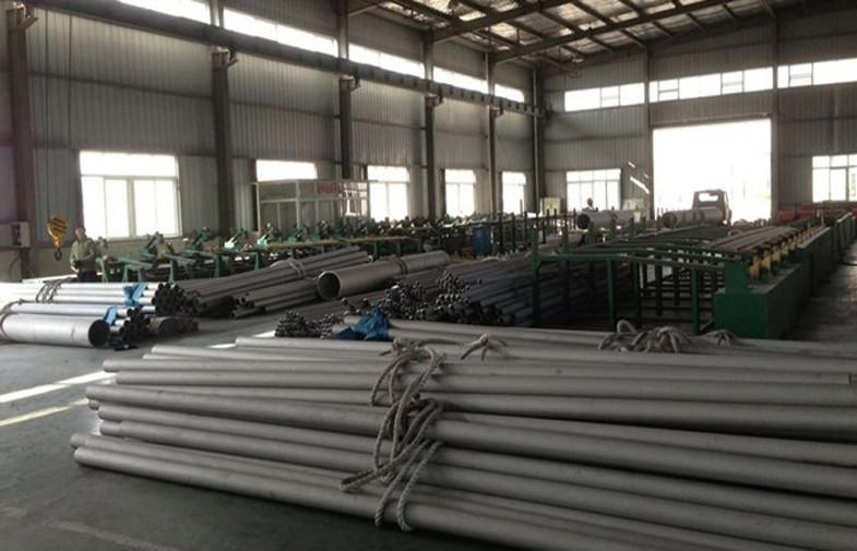 검증된 중국 공급업체 - ANHUI TAILI STEEL INDUSTRY CO.,LTD