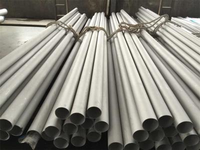 Chine Tube 316L/321, haute précision d'acier inoxydable d'ASTM A269 laminé à froid à vendre