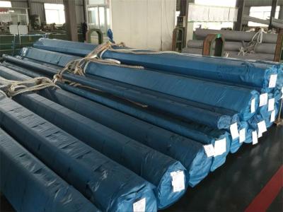 China Cold Drawn Stainless Steel Boiler Tube ASME SA213 TP310 TP310S TP310H TP321 TP321H for sale