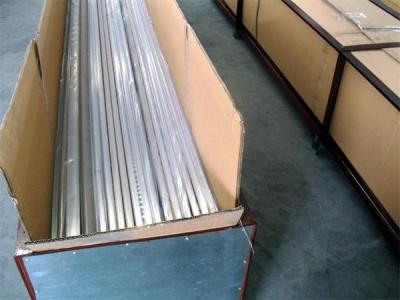 China S32750 Super Duplex Seamless Stainless Steel Tubing 19.05mm 88.9mm 60.3mm for sale