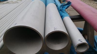 China A790 Duplex Stainless Steel Piping  , Super Duplex Stainless Steel Tubing S32750 for sale